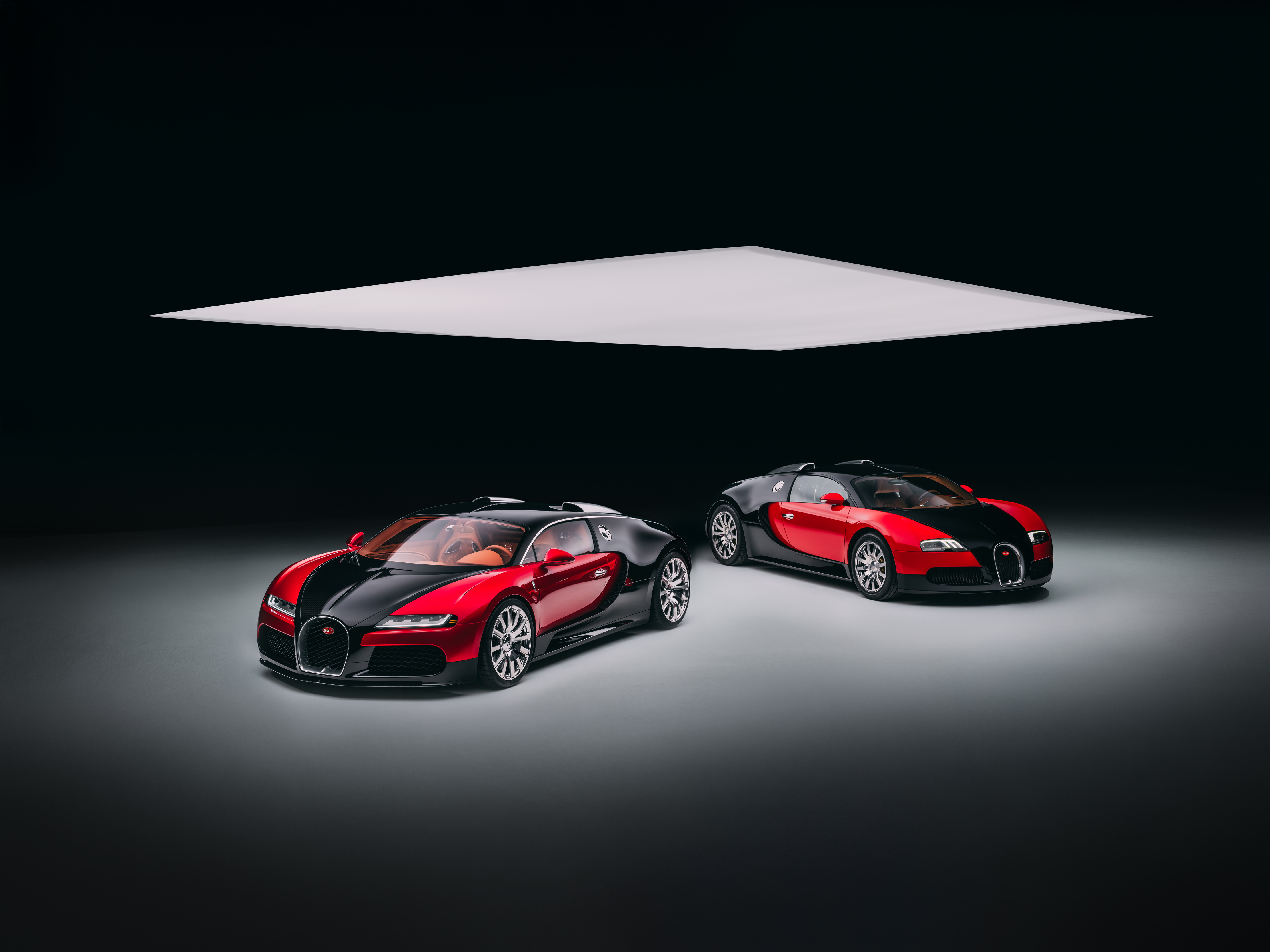 2026 Bugatti F.K.P. Hommage one-off 