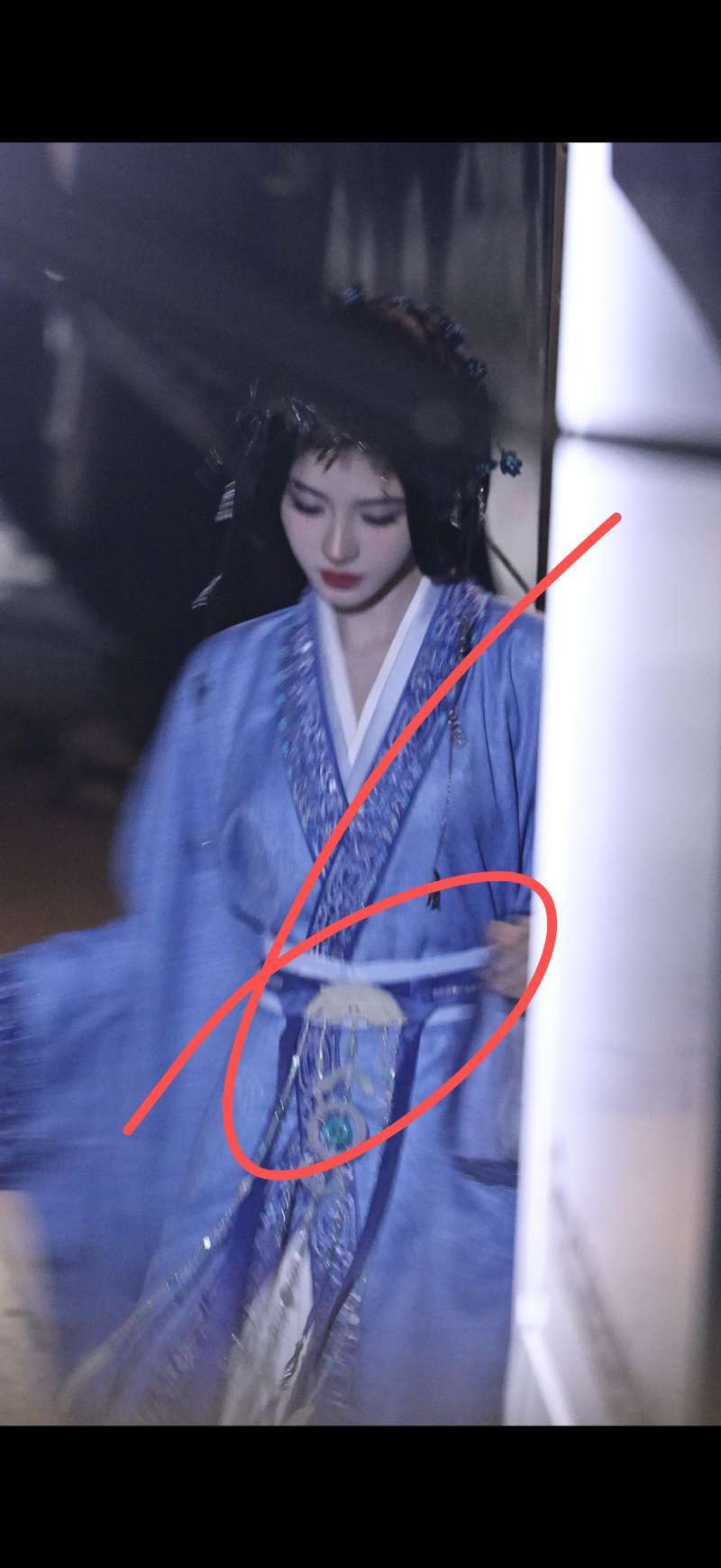 啊啊啊啊新造型 
