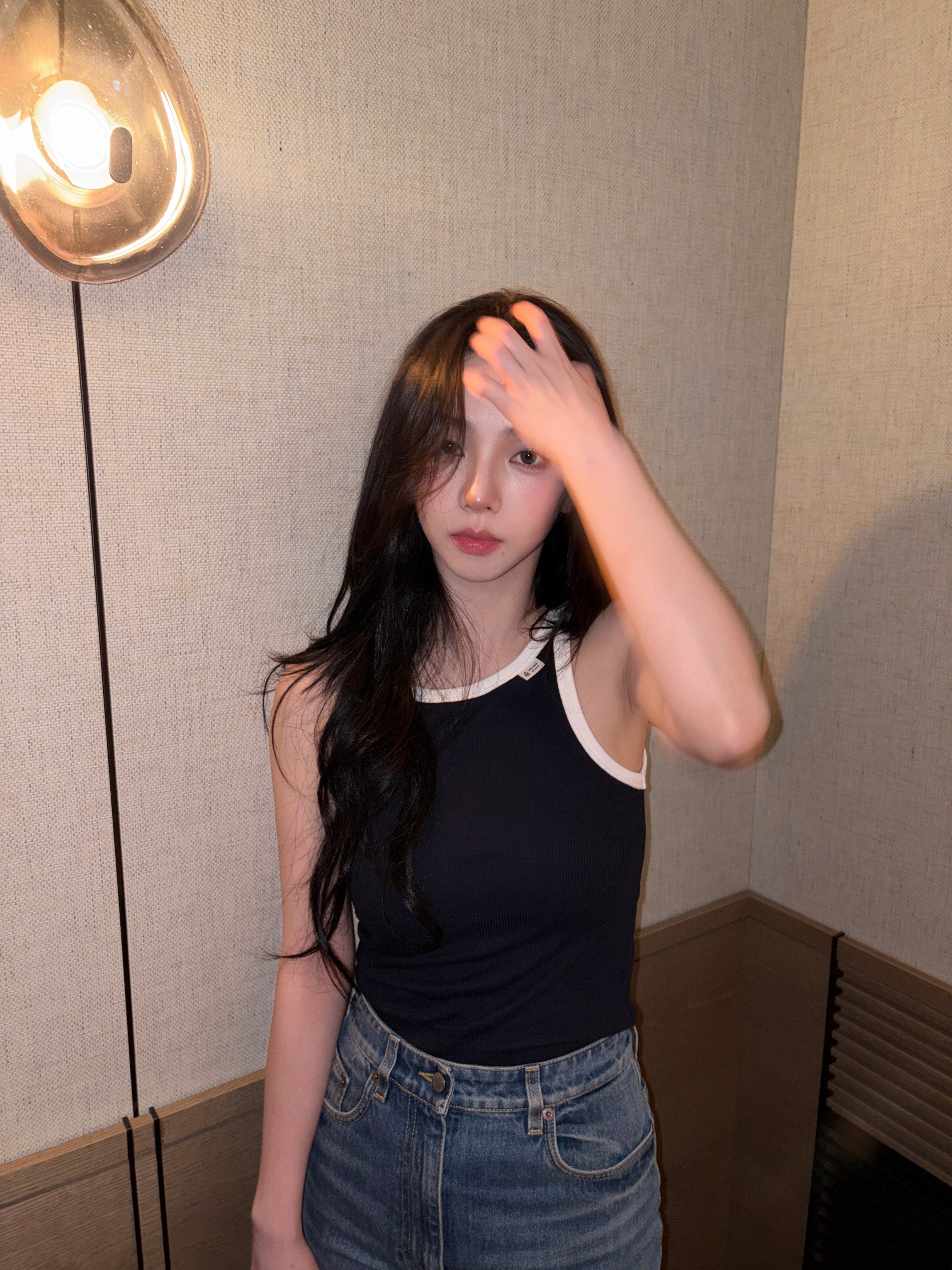 让人无法拒绝的女人 