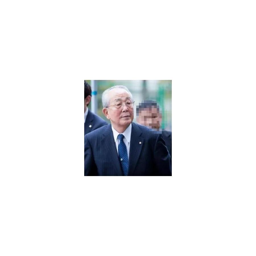 1997年，身价200亿的稻盛和夫被查出胃癌，医生警告：“必须马上手术”。谁知，