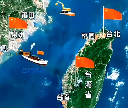 解放台湾很可能走解放天津的路子。即：解放军通告台湾交权的最后期限，期限内台湾置若