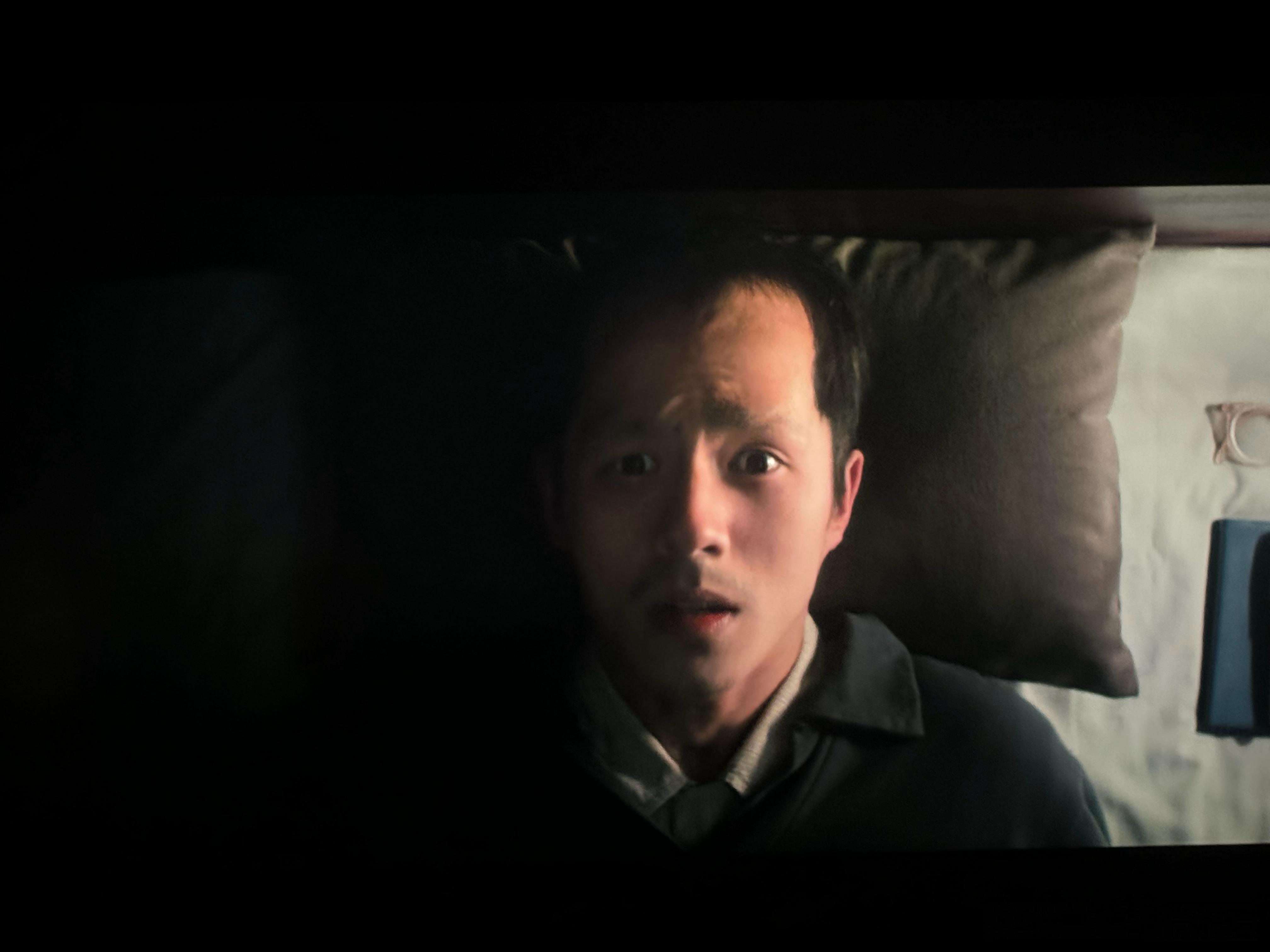 电影#解密#我滴乖乖，陈思诚不拍商业片玩上艺术了谁受的了，2个小时45分钟…我的
