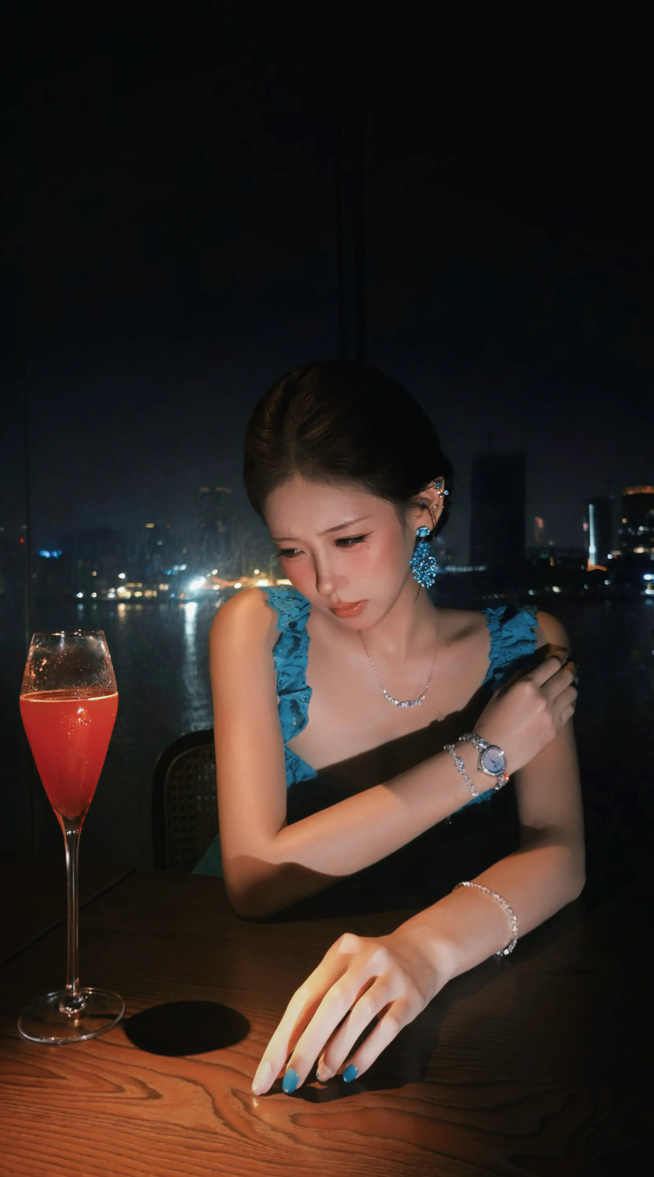 怎么又随便我了 我不是一直都依着你吗