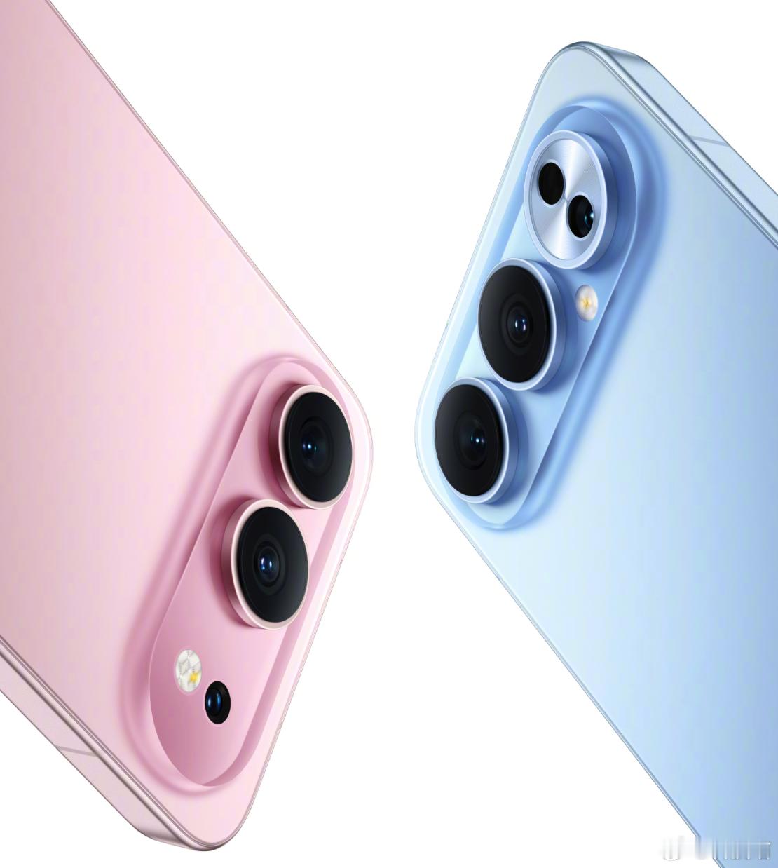 荣耀500：⭕️⭕️荣耀500 Pro：⭕️⭕️⭕️ 