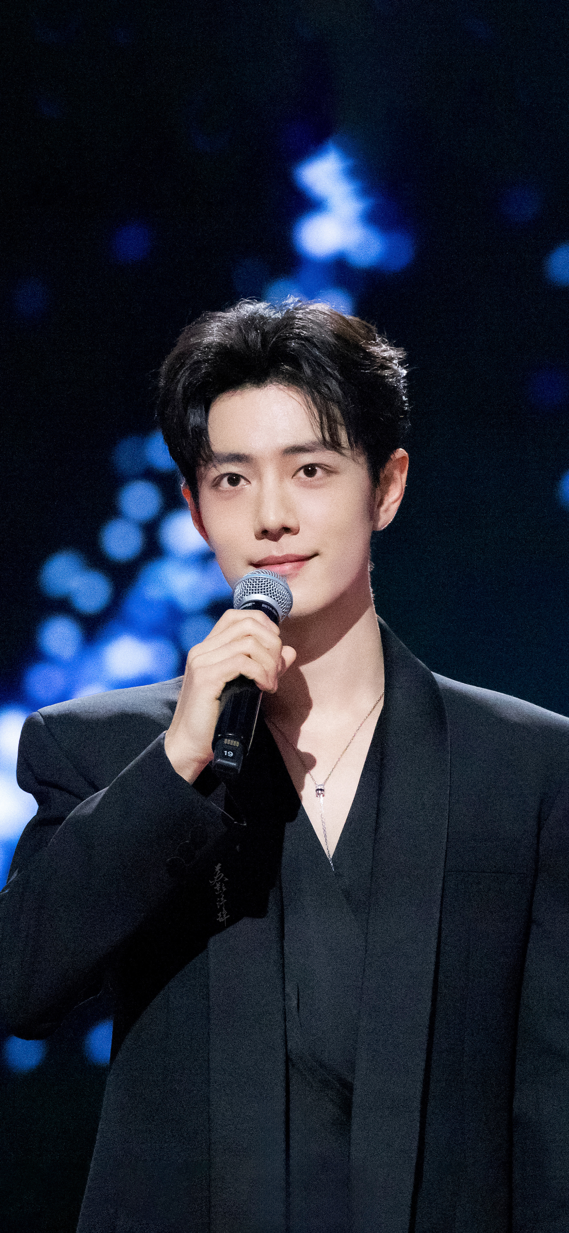 新岁启程，万事可期。所见皆温柔，所行皆坦途。2026一切顺利，今晚北京台春晚见！