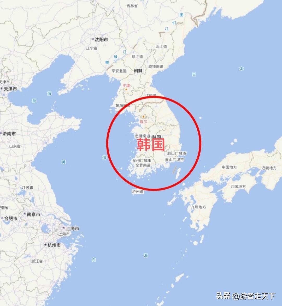 韩国现在的军工能力超出了很多人的想象，作为一个中等国家，指望韩国搞出全球顶尖的武