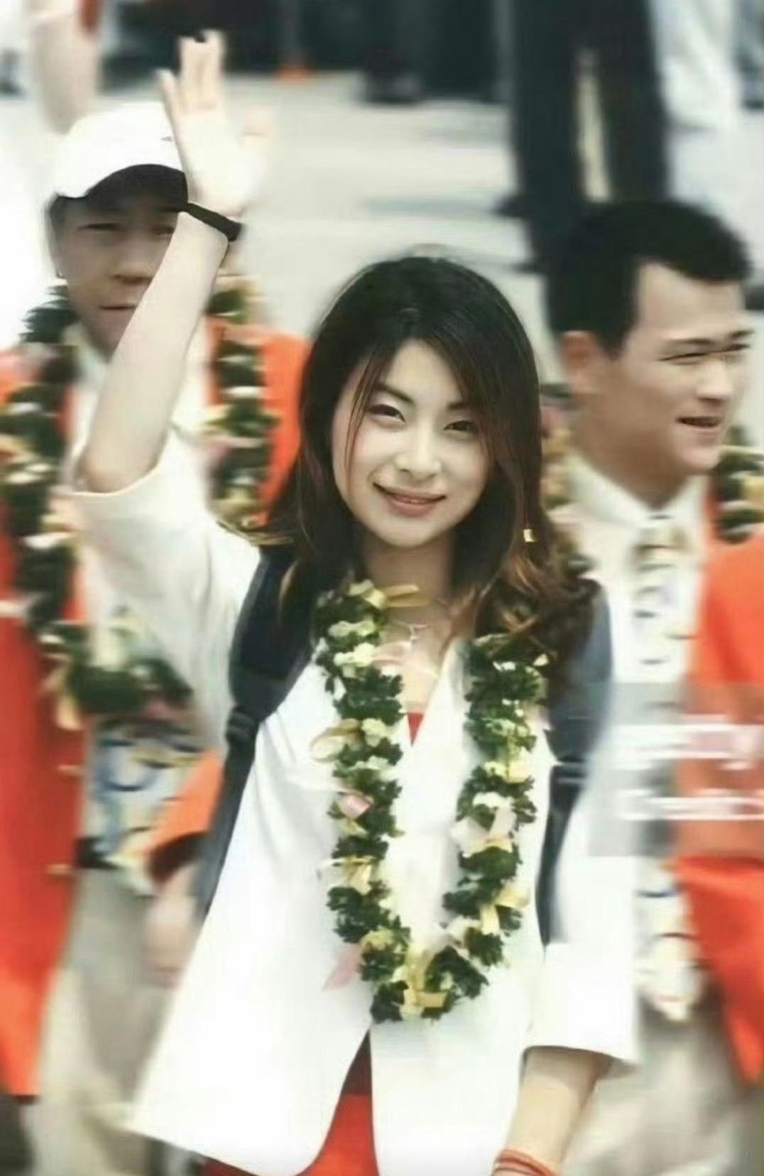 娱乐圈最美的女人，不接受反驳！