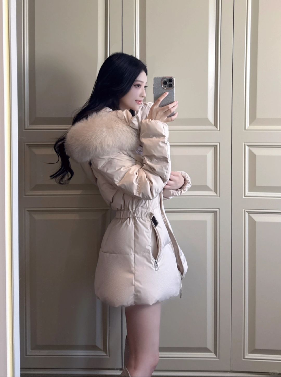 少吃 真的会瘦！