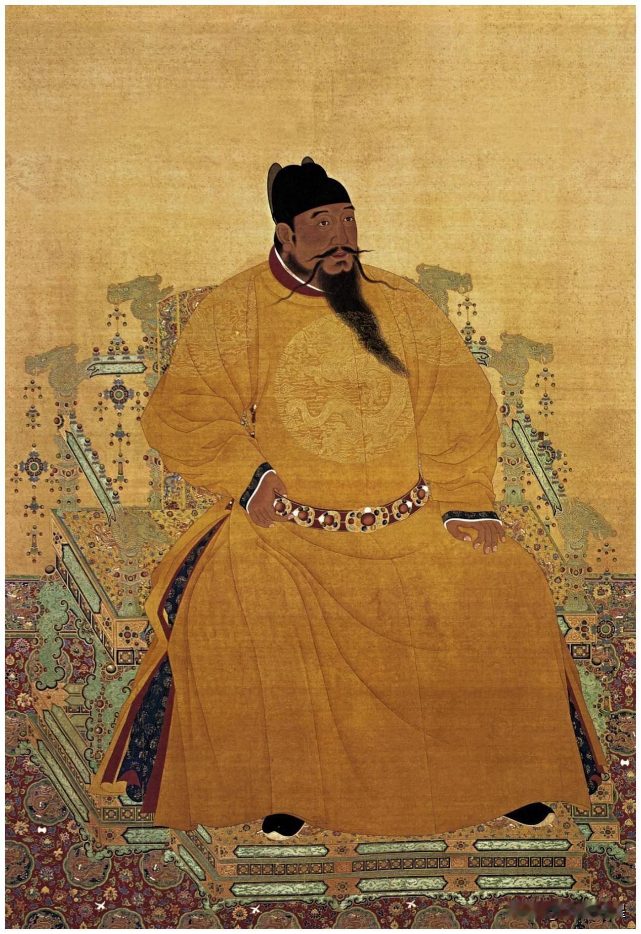 300年为何是封建王朝更替的魔咒？

在中国历史上，自秦朝建立中央集权的封建王朝