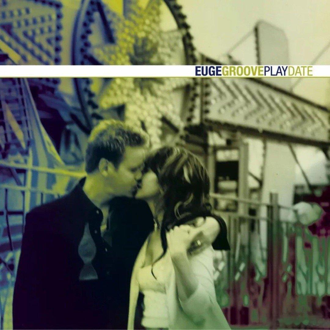 Euge Groove《With You I'd Believe (Album 