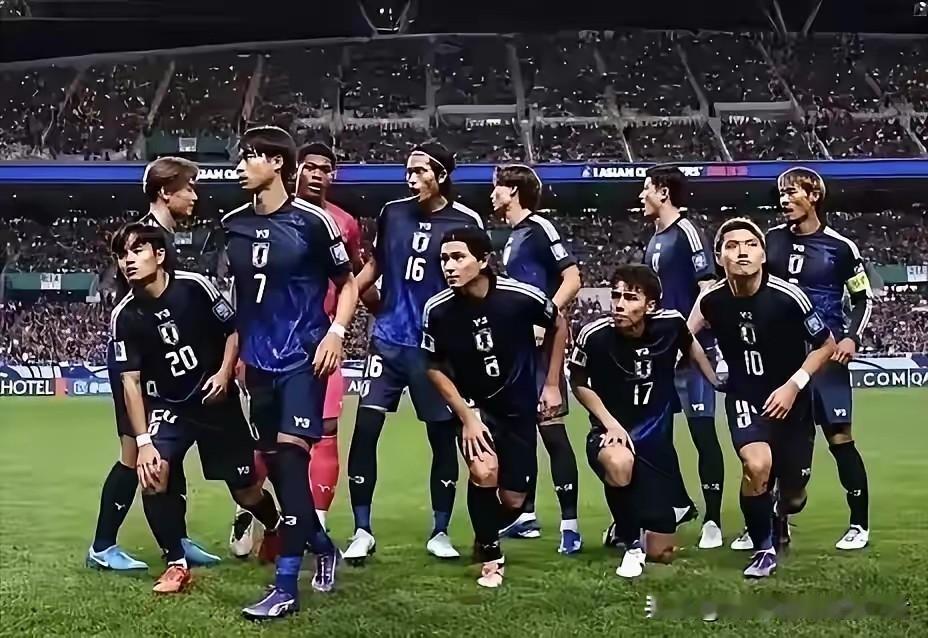 迟到10秒输掉整场比赛！日本足球用一次“10秒换人”告诉你：什么叫细节决定成败。