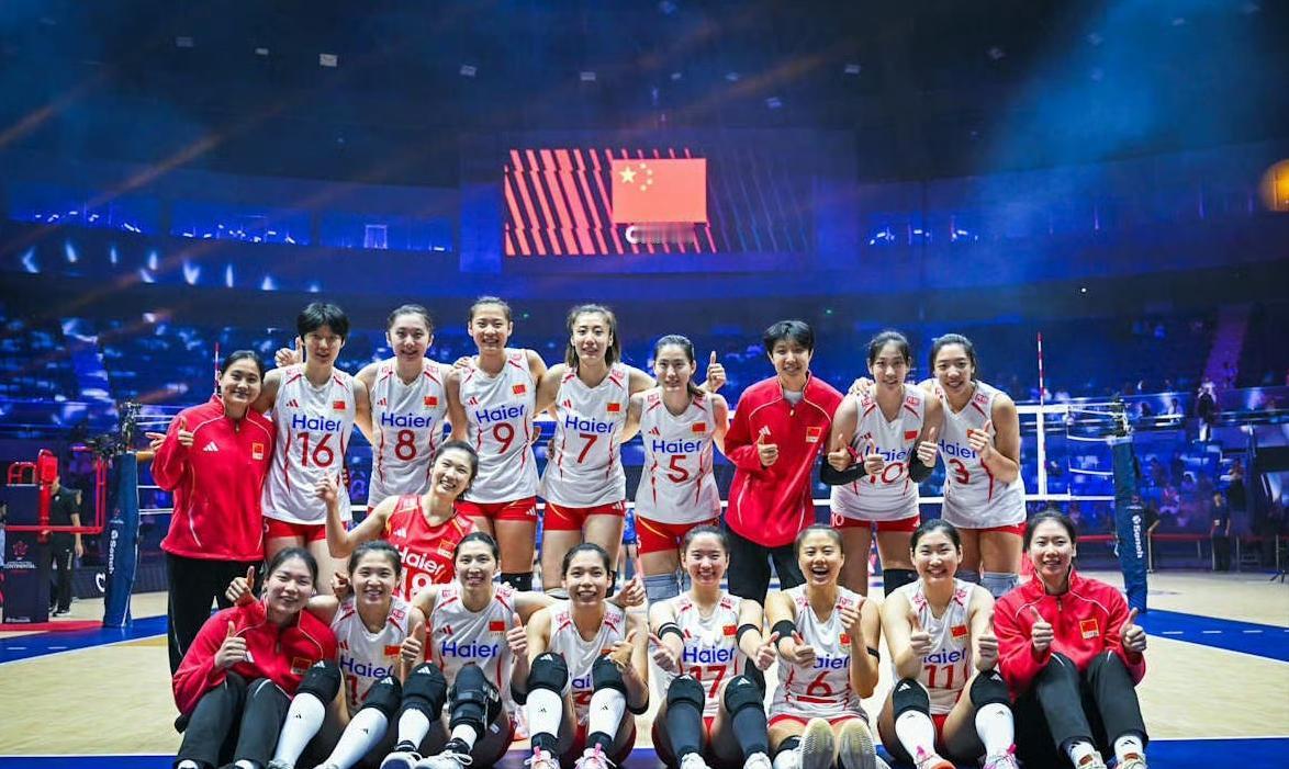 中国女排传来最新的三个消息，第2个消息让日本女排坐立难安：

这三个消息表面看是