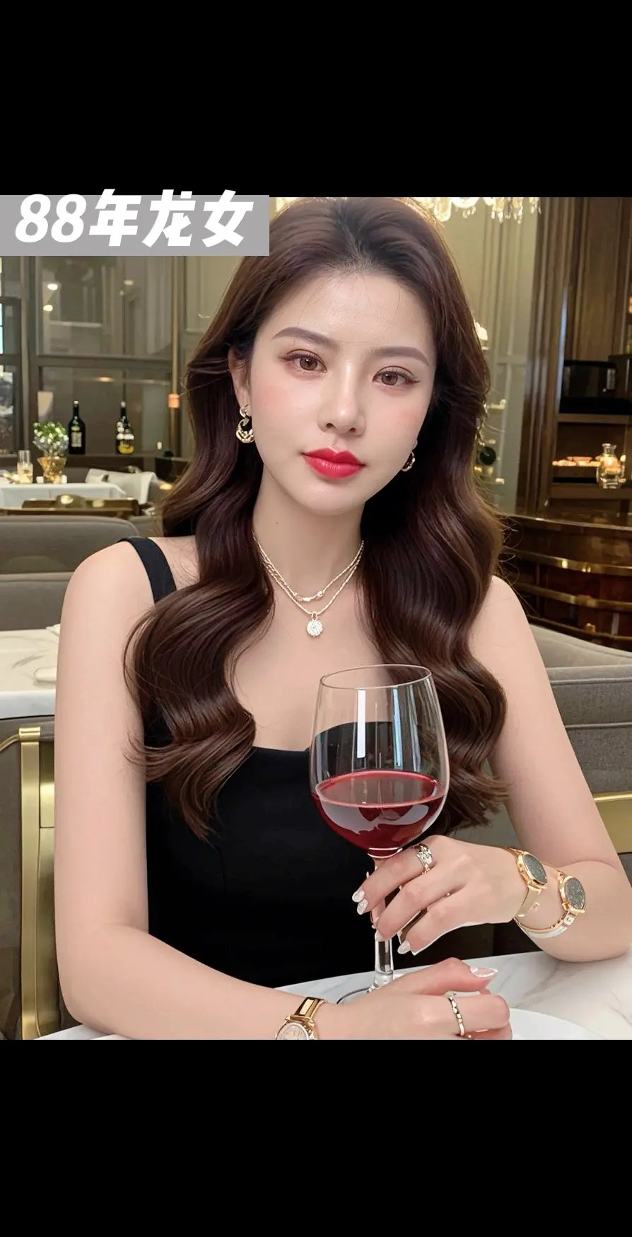 龙女你从女儿变成了妈妈，又从妈妈变成了女汉子，除了拿命换来的孩子，你一...