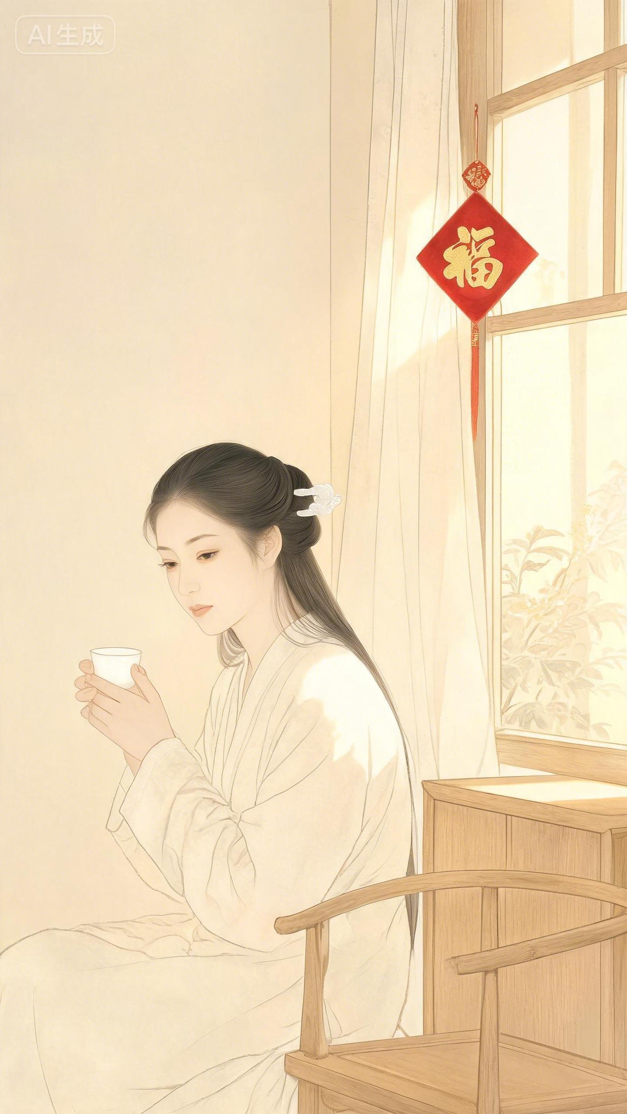 属猪人的晚年生活是什么样的