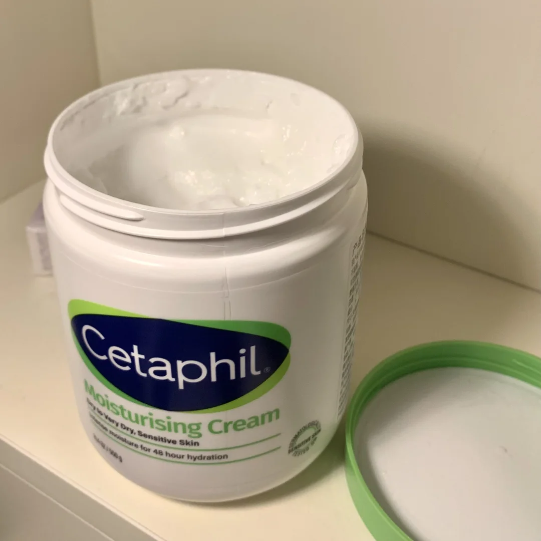 终于知道怀孕的姐妹为啥那么执着大白罐了