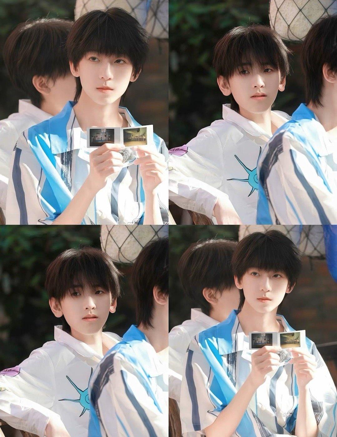 奇文   💙💗奇文 四代第一美帝 💙💗奇文 琴鼓相逢 永相随 💙💗奇