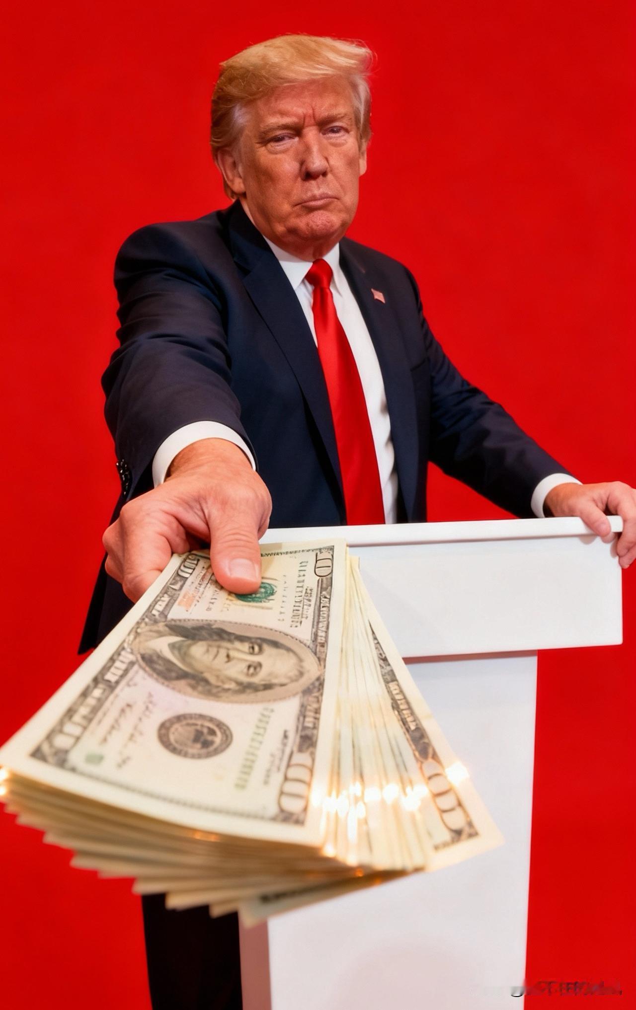 快讯！快讯！
美国刚刚传来消息
2025年11月13日，美国持续了43天的史上最