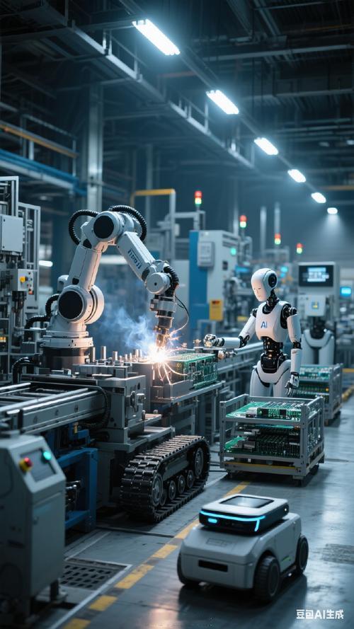 Al的话题现在吵得愈演愈烈了，不光令人们莫明其妙，甚至是神魂颠倒，真的不知道将来