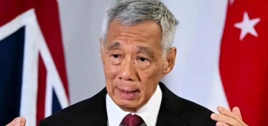 新加坡若放任“印度化”，李家利益首当其冲！每一个被印度化席卷的地方，治安恶化、族