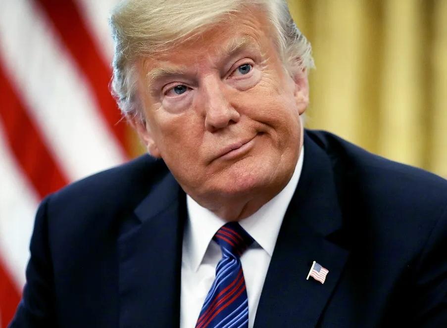 关键时刻！特朗普发出4道警告，穆杰塔巴宣布三项主张

4月21日的中东，空气仿佛