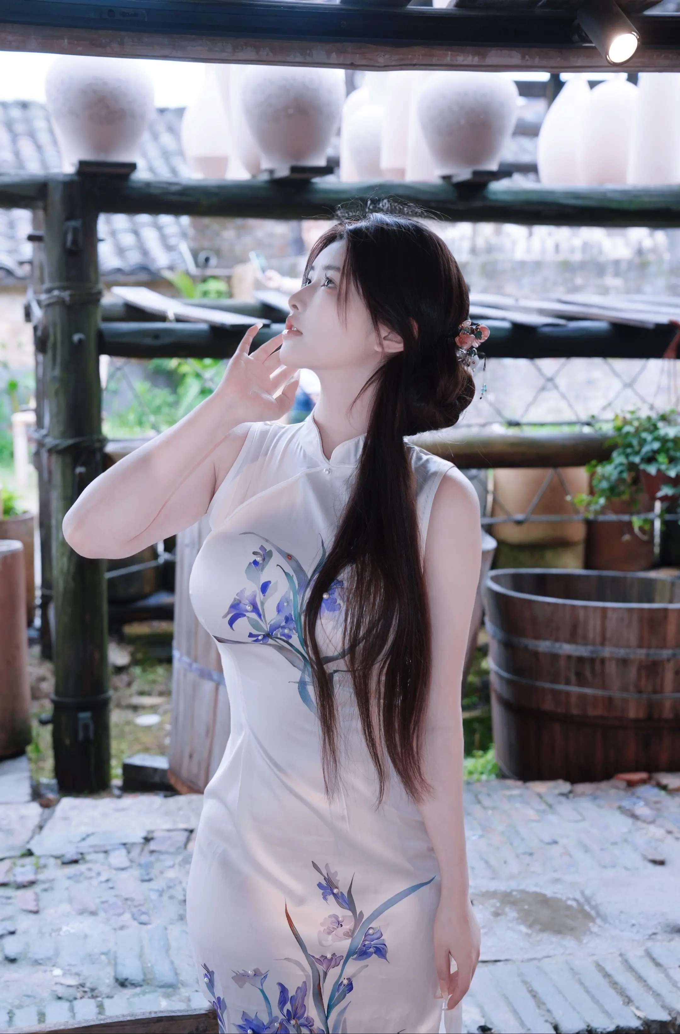 我们乙木……