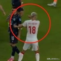 世界杯最“幸运”的球员，2场比赛创造2个世界杯第一次，这2个尴尬记录让他成为历史