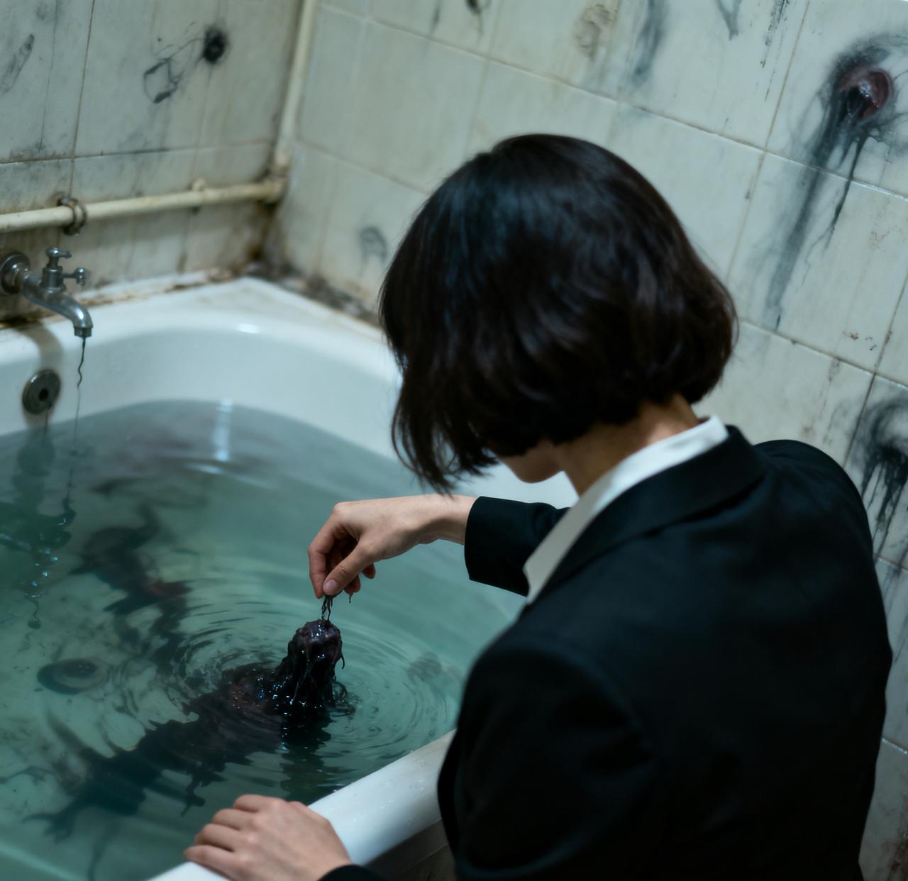 男子多次向女同事水杯放精液被拘，
受害者索赔公司遭驳回
杭州某公司的保温杯里，