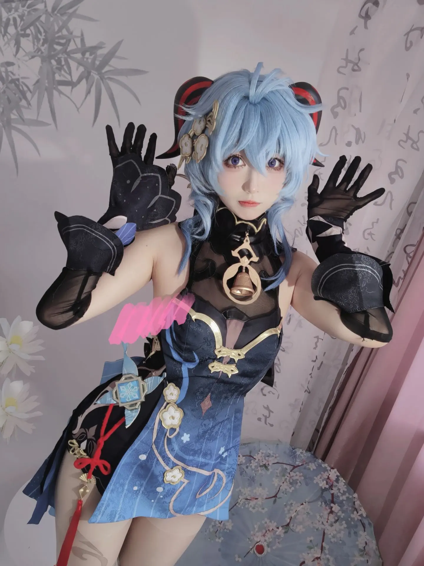 喜欢扣一多发，不扣发其他的。