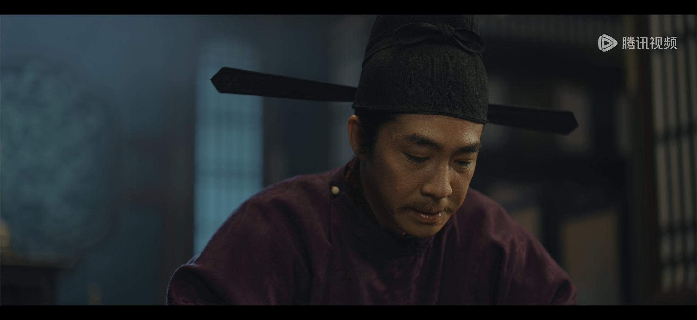 北边剧情的质量真是比南北高太多了没几句台词眼泪都要看的掉下来了两个孤家寡人吃着简