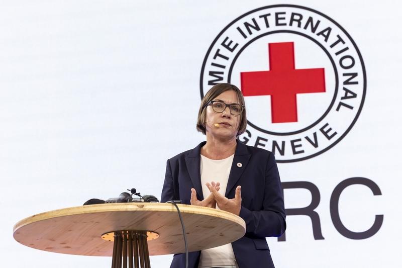  红十字国际委员会将被迫裁员 因捐款减少冲突增加：红十字国际委员会2026年将削