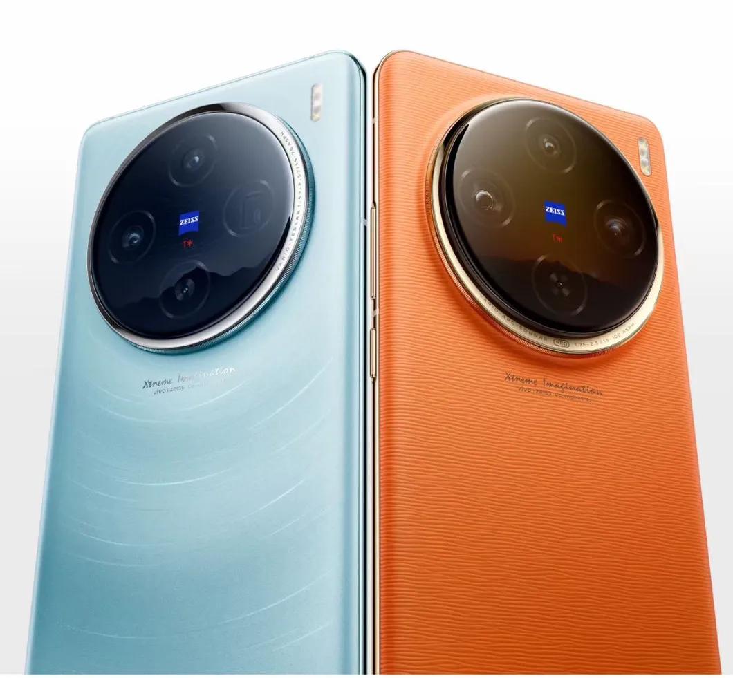 #vivo X100系列新品发布#
vivo X 100之所以受到如此大的关注，