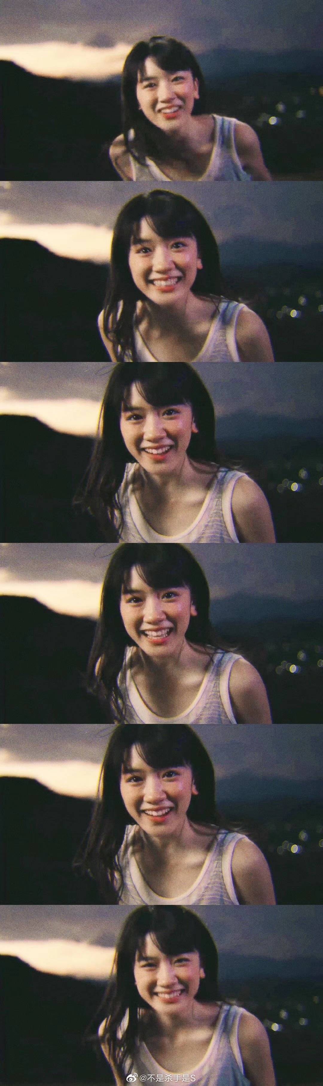 永野芽郁 