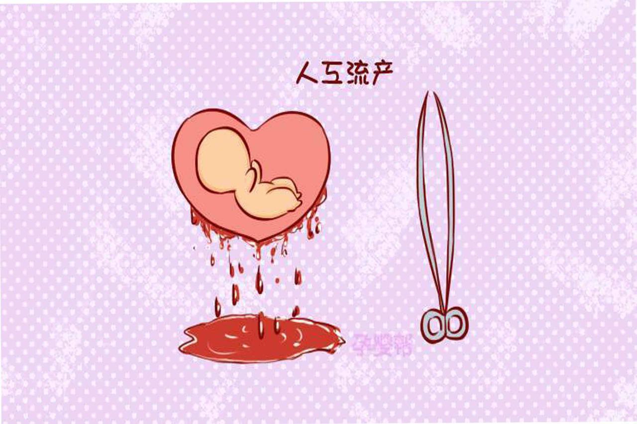 #健康真探社#【人流后，会有哪些副作用？】人流手术后可能会对身体产生一些变化和影