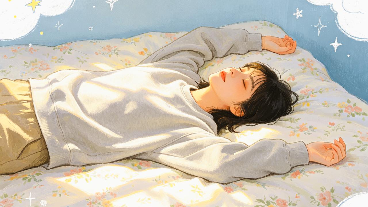 给15岁女儿5块钱，让她放下手机20分钟

今天本来想画画，
但肩膀有点疼，
坐