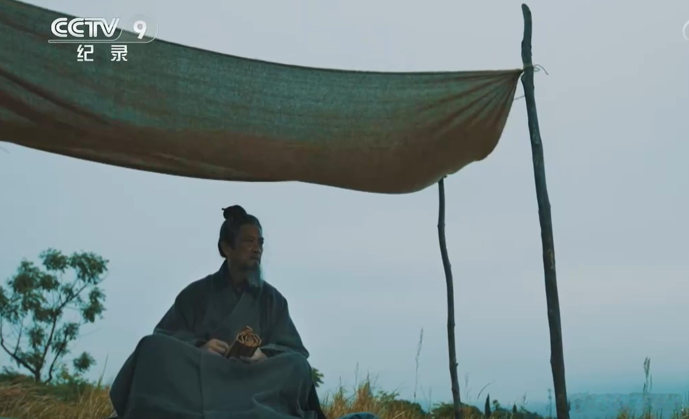 【春节假期，这部纪录片用历史为中国人做了一幅“自画像”】纪录片我们中国人用历史寻