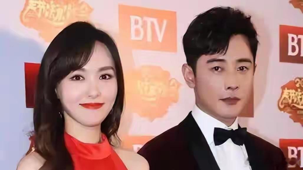 一场持续一整年的婚变谣言，终于在2026年6月被上海黄浦区法院的判决书一锤定音。
