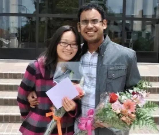 “求求了，让我回中国吧！”2009年厦大学霸嫁到了印度，婚后，她鼓吹中国女孩儿和