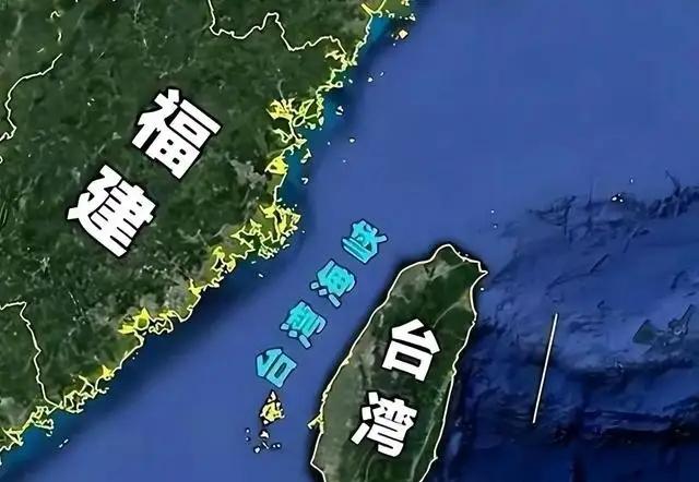 解放台湾以后，台湾不能再建省，更不能设立省会，历史给我们的教训太沉重了，如果有人
