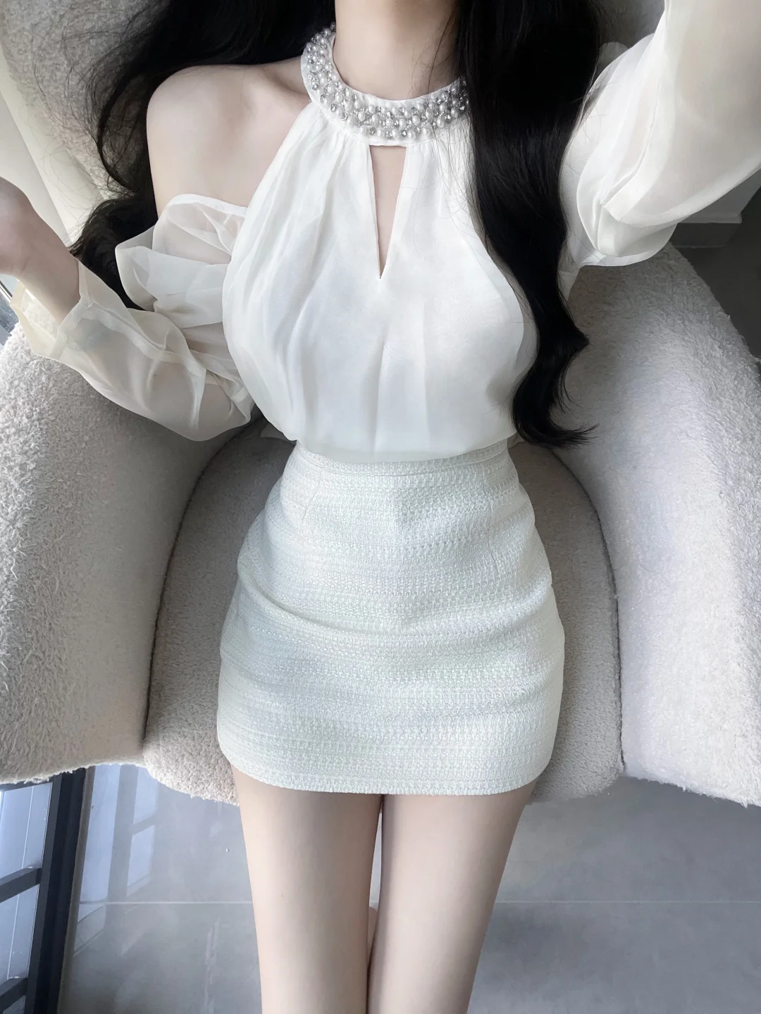 少吃真的会瘦！