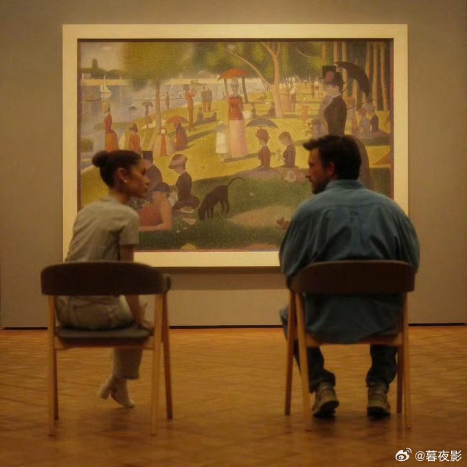 “A妹”爱莉安娜·格兰德 和乔纳森·贝利在《魔法坏女巫》系列之后再次合作，出演西