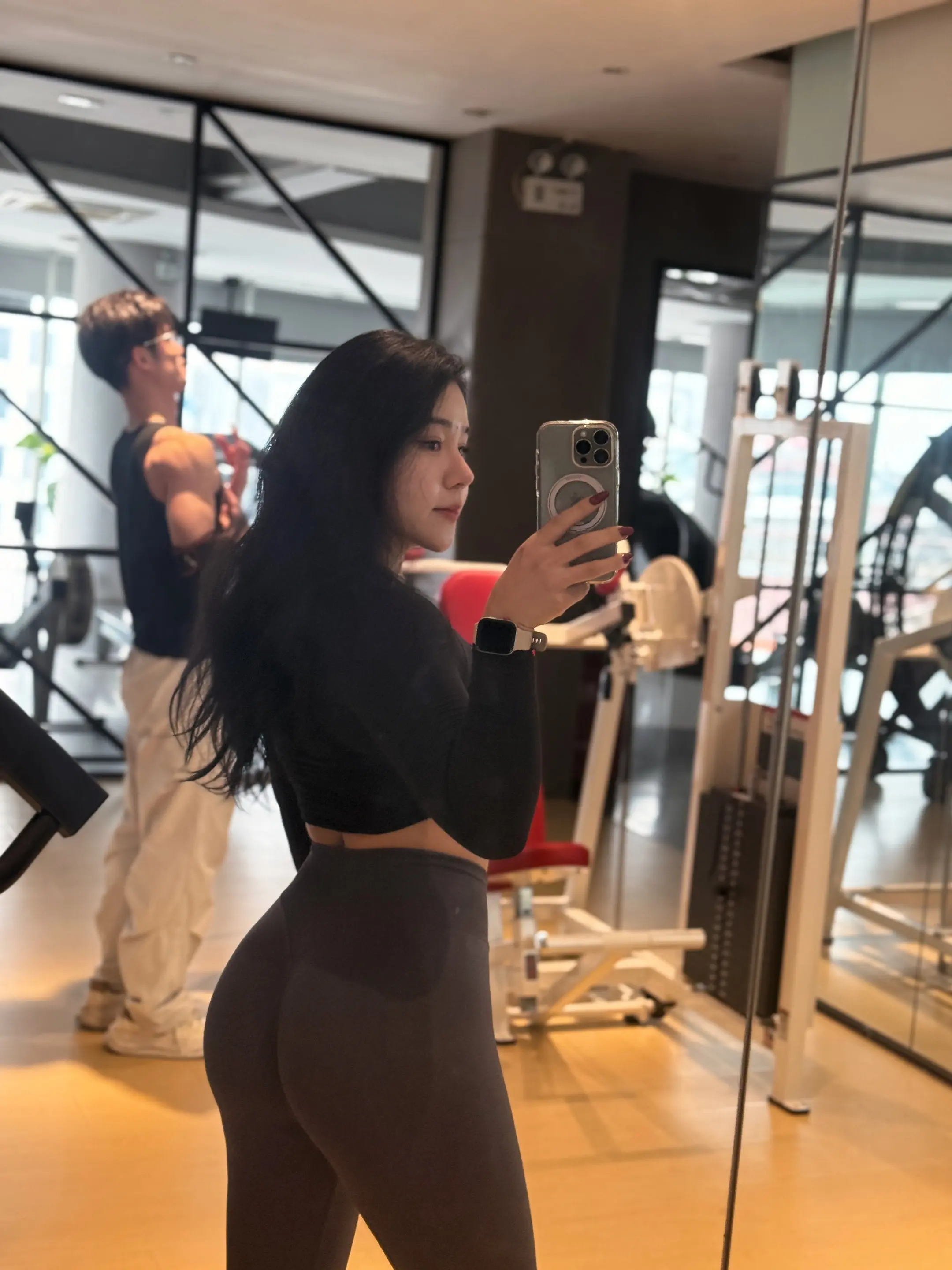 要比昨天的自己更好～ 每天都有新的理解、新的收获！ 对我来说、每天都值得好好对待