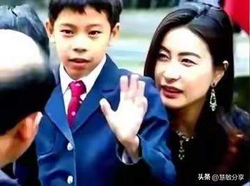 霍家为何看重霍中曦？不止因为长得像霍英东