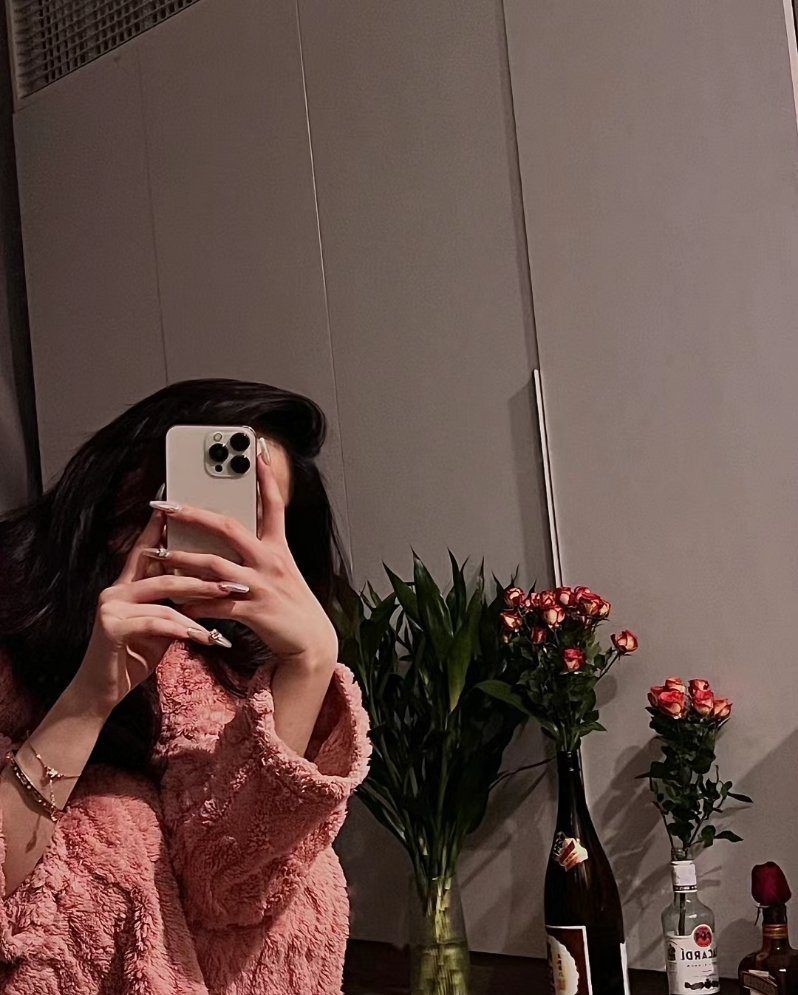 女孩子最好的出路从来不是找个好丈夫 而是将自己修炼的睿智而长大 去匹配这世间的万