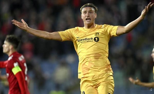 4月26日足球推荐🔥🔥🔥挪超 挪超024:利勒斯特罗姆VS博德闪耀方向：主