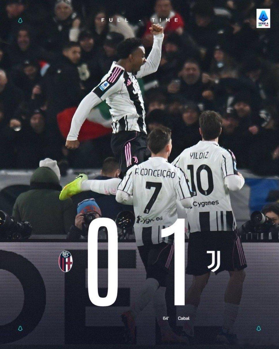 另一方面 尤文图斯战胜了博洛尼亚博洛尼亚0比1尤文图斯热点解读 博洛尼亚最近3轮