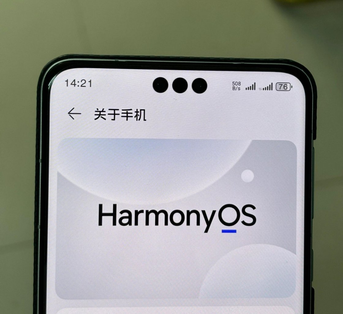 目前手机屏幕的形态定格在了挖孔，屏幕挖孔是进步还是退步呢？ 