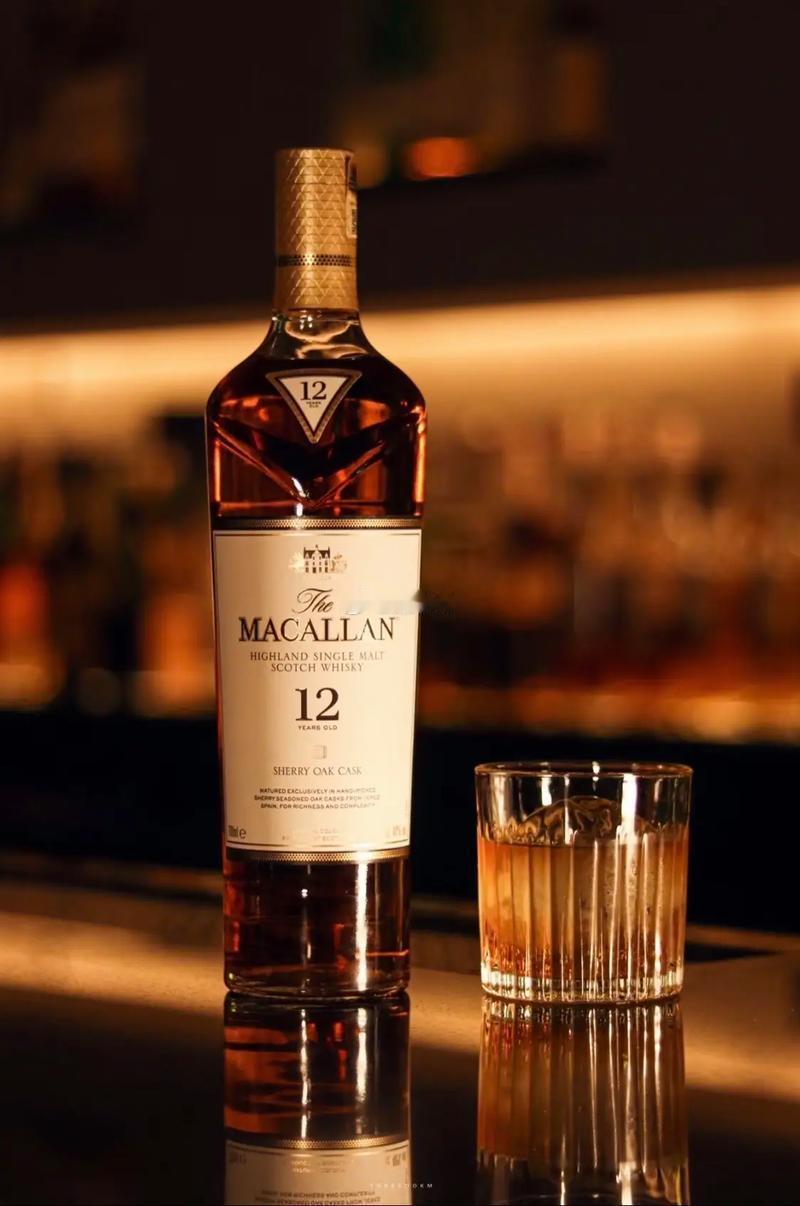 行业公司研究顶级股权企业家 麦卡伦，麦芽威士忌中的劳斯莱斯麦卡伦（The Mac