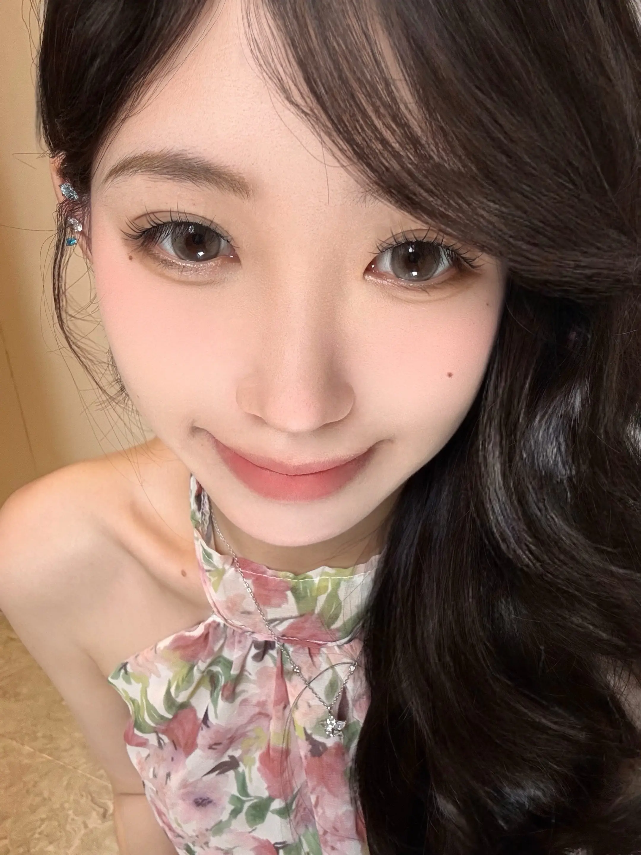甜甜的草莓蛋糕🎂