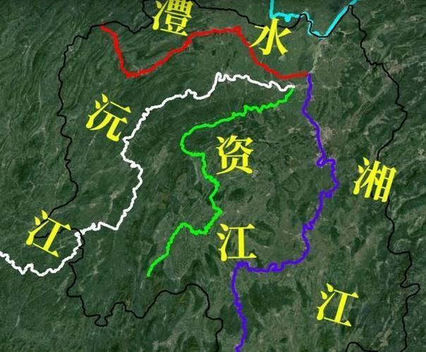 中国地名的简称各有渊源，但有一个现象格外耐人寻味：陕西叫“三秦”，山西叫“三晋”