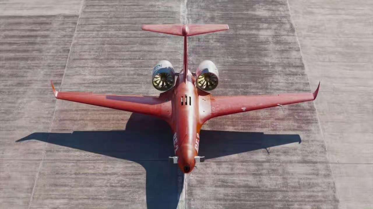 时至今日，增程式还是不是落后技术，几乎不用证明了，虽然证据又增加一个...其实这